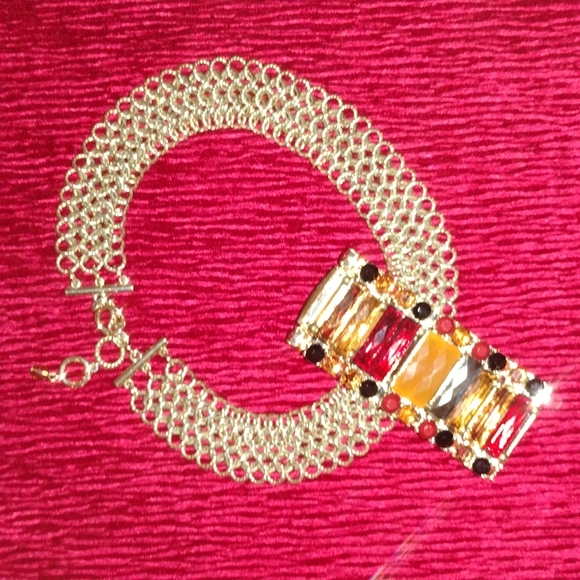 Ruby Reds Sweater - Picture 5 of 6